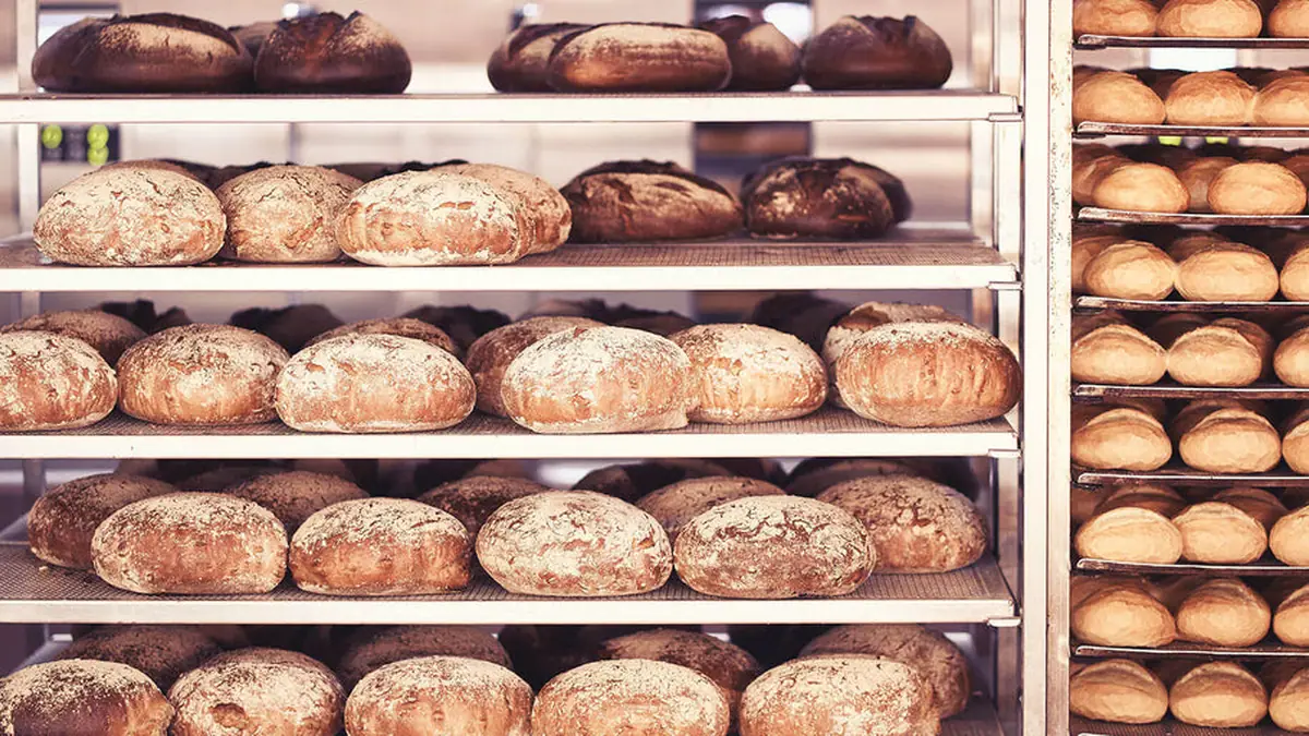 Waterfields – bakery in Prescot town centre